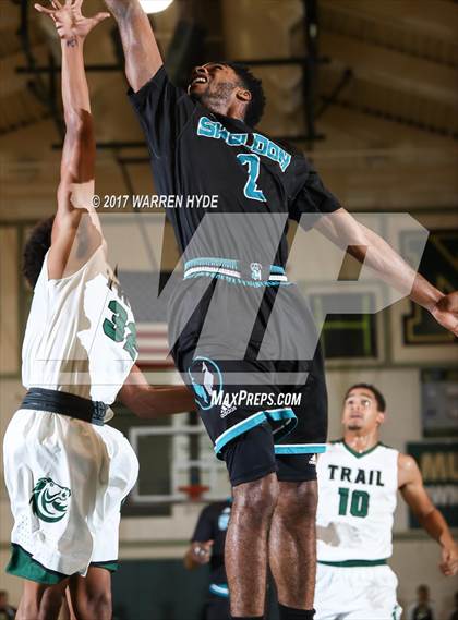 Thumbnail 1 in Sheldon @ Monterey Trail photogallery.