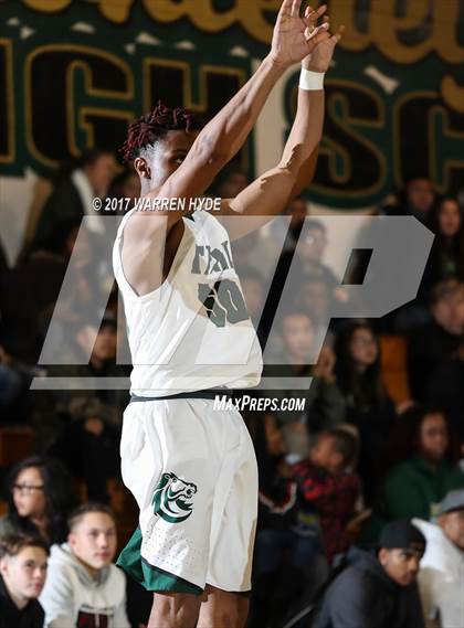 Thumbnail 3 in Sheldon @ Monterey Trail photogallery.