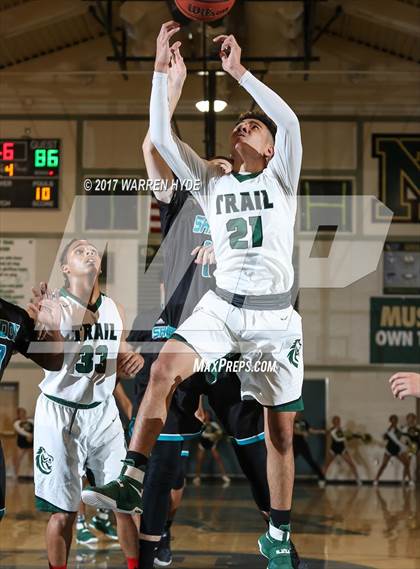Thumbnail 3 in Sheldon @ Monterey Trail photogallery.