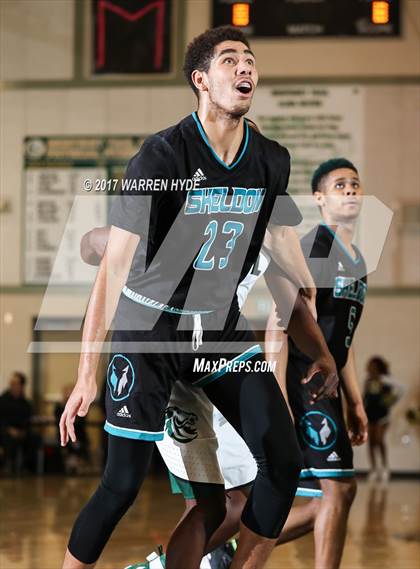 Thumbnail 3 in Sheldon @ Monterey Trail photogallery.