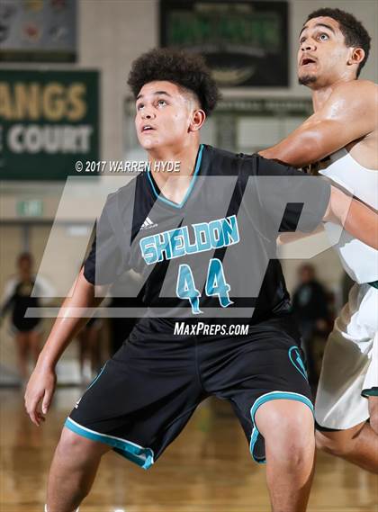 Thumbnail 1 in Sheldon @ Monterey Trail photogallery.