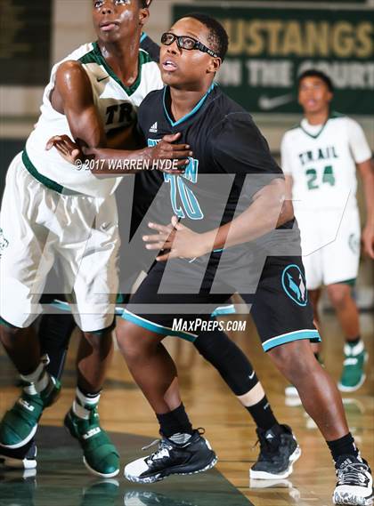 Thumbnail 3 in Sheldon @ Monterey Trail photogallery.