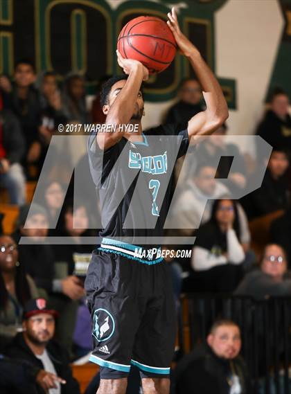 Thumbnail 2 in Sheldon @ Monterey Trail photogallery.