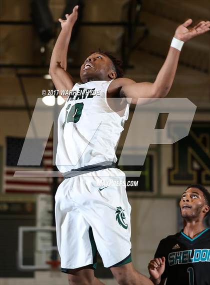 Thumbnail 3 in Sheldon @ Monterey Trail photogallery.