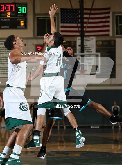 Thumbnail 2 in Sheldon @ Monterey Trail photogallery.