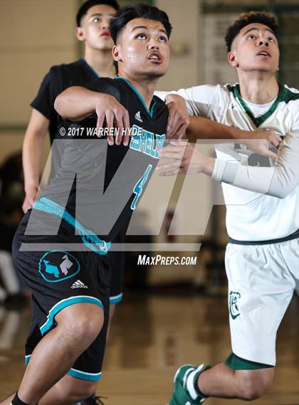 Thumbnail 1 in Sheldon @ Monterey Trail photogallery.