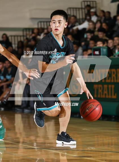 Thumbnail 3 in Sheldon @ Monterey Trail photogallery.