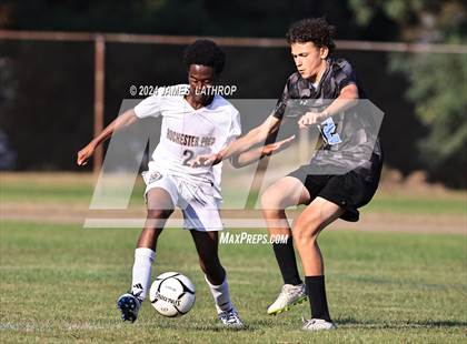Thumbnail 1 in Rochester Prep @ Bishop Kearney  photogallery.