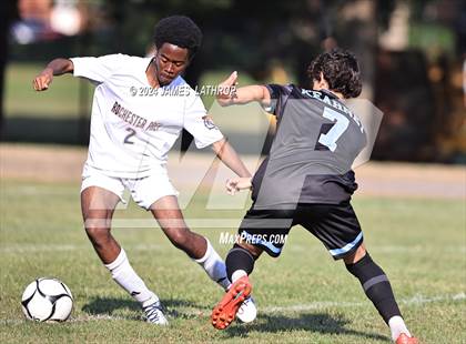 Thumbnail 3 in Rochester Prep @ Bishop Kearney  photogallery.