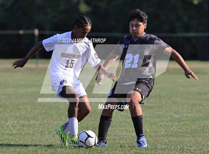 Thumbnail 1 in Rochester Prep @ Bishop Kearney  photogallery.
