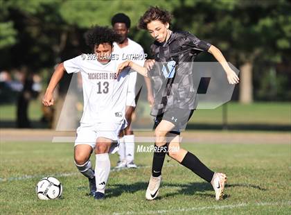 Thumbnail 1 in Rochester Prep @ Bishop Kearney  photogallery.