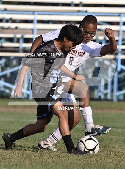 Thumbnail 3 in Rochester Prep @ Bishop Kearney  photogallery.