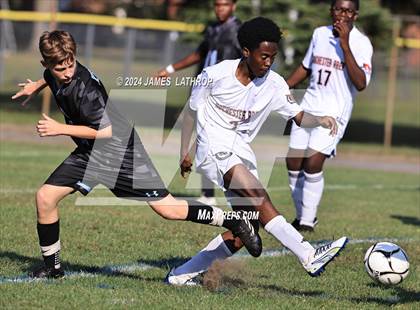 Thumbnail 1 in Rochester Prep @ Bishop Kearney  photogallery.