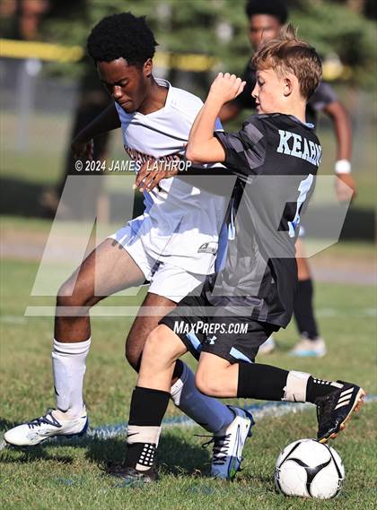Thumbnail 2 in Rochester Prep @ Bishop Kearney  photogallery.