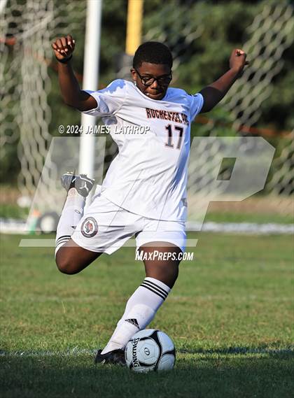 Thumbnail 2 in Rochester Prep @ Bishop Kearney  photogallery.