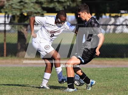Thumbnail 1 in Rochester Prep @ Bishop Kearney  photogallery.