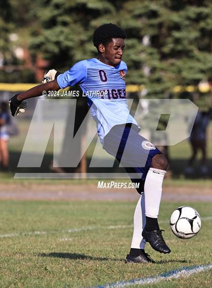 Thumbnail 1 in Rochester Prep @ Bishop Kearney  photogallery.