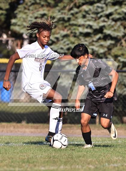 Thumbnail 3 in Rochester Prep @ Bishop Kearney  photogallery.