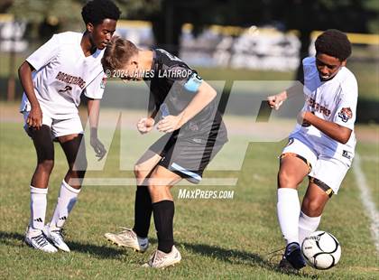 Thumbnail 2 in Rochester Prep @ Bishop Kearney  photogallery.