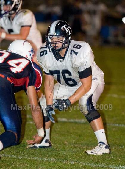 Thumbnail 2 in Beyer vs. Downey photogallery.
