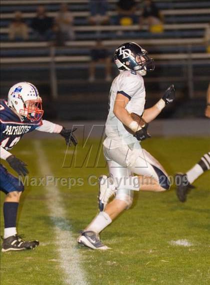 Thumbnail 2 in Beyer vs. Downey photogallery.