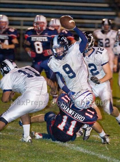 Thumbnail 3 in Beyer vs. Downey photogallery.