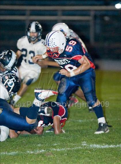 Thumbnail 3 in Beyer vs. Downey photogallery.