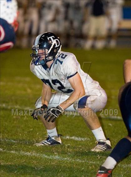 Thumbnail 1 in Beyer vs. Downey photogallery.