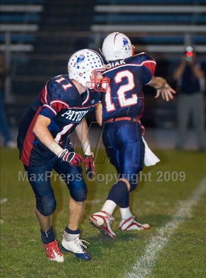 Thumbnail 1 in Beyer vs. Downey photogallery.