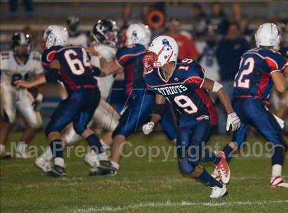 Thumbnail 3 in Beyer vs. Downey photogallery.