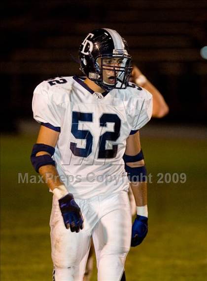 Thumbnail 2 in Beyer vs. Downey photogallery.