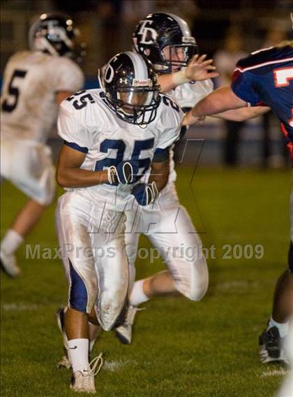 Thumbnail 2 in Beyer vs. Downey photogallery.