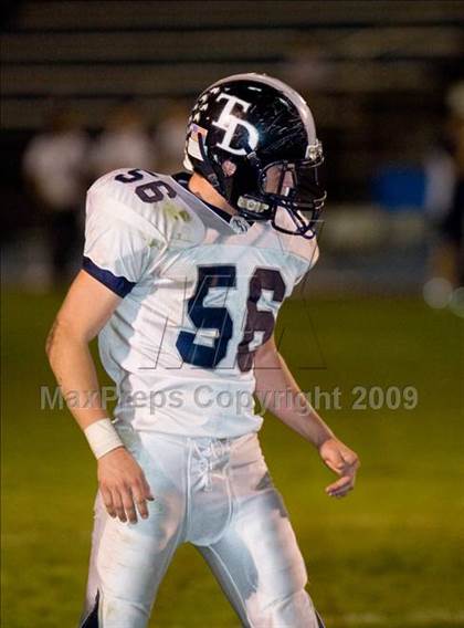 Thumbnail 3 in Beyer vs. Downey photogallery.