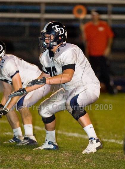 Thumbnail 1 in Beyer vs. Downey photogallery.