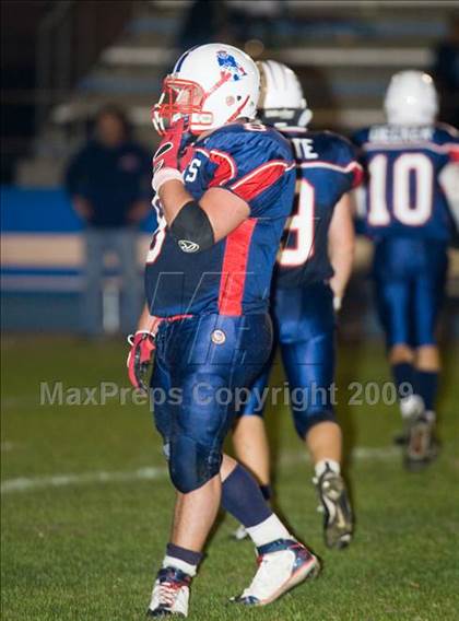 Thumbnail 1 in Beyer vs. Downey photogallery.