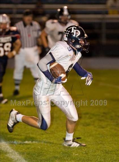 Thumbnail 3 in Beyer vs. Downey photogallery.