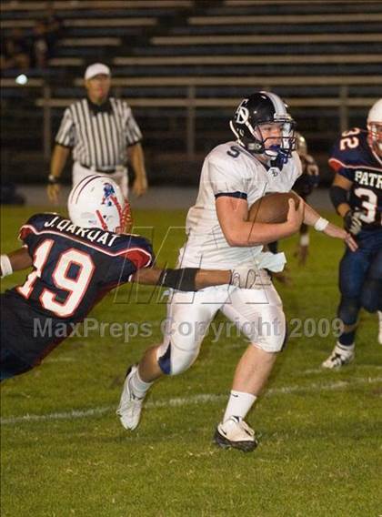 Thumbnail 1 in Beyer vs. Downey photogallery.