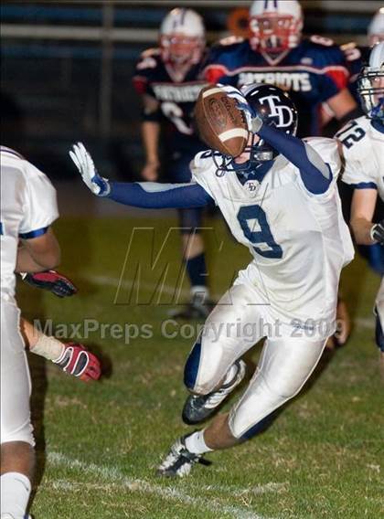 Thumbnail 2 in Beyer vs. Downey photogallery.