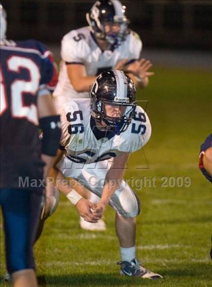 Thumbnail 3 in Beyer vs. Downey photogallery.