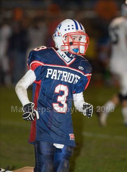 Thumbnail 3 in Beyer vs. Downey photogallery.