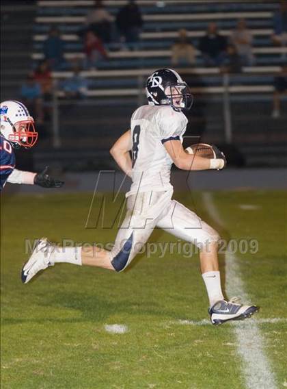 Thumbnail 1 in Beyer vs. Downey photogallery.