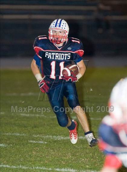 Thumbnail 1 in Beyer vs. Downey photogallery.