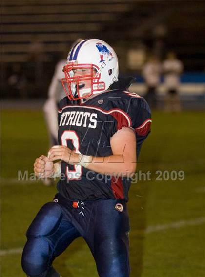 Thumbnail 3 in Beyer vs. Downey photogallery.