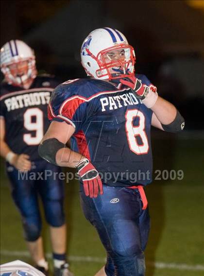 Thumbnail 3 in Beyer vs. Downey photogallery.