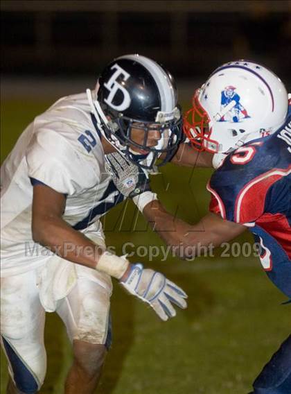 Thumbnail 3 in Beyer vs. Downey photogallery.