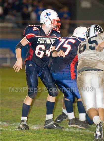 Thumbnail 2 in Beyer vs. Downey photogallery.