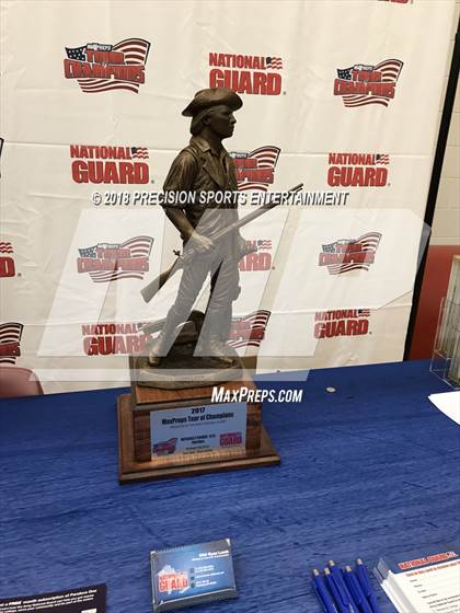 Thumbnail 2 in Muskegon TOC Ceremony photogallery.