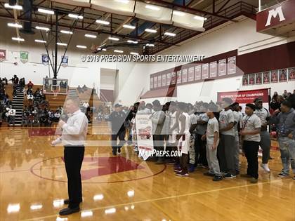 Thumbnail 1 in Muskegon TOC Ceremony photogallery.
