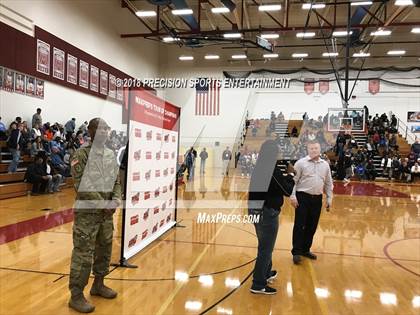 Thumbnail 3 in Muskegon TOC Ceremony photogallery.