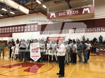 Thumbnail 3 in Muskegon TOC Ceremony photogallery.